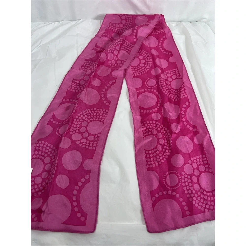 Thirty One Scarf Pink 6